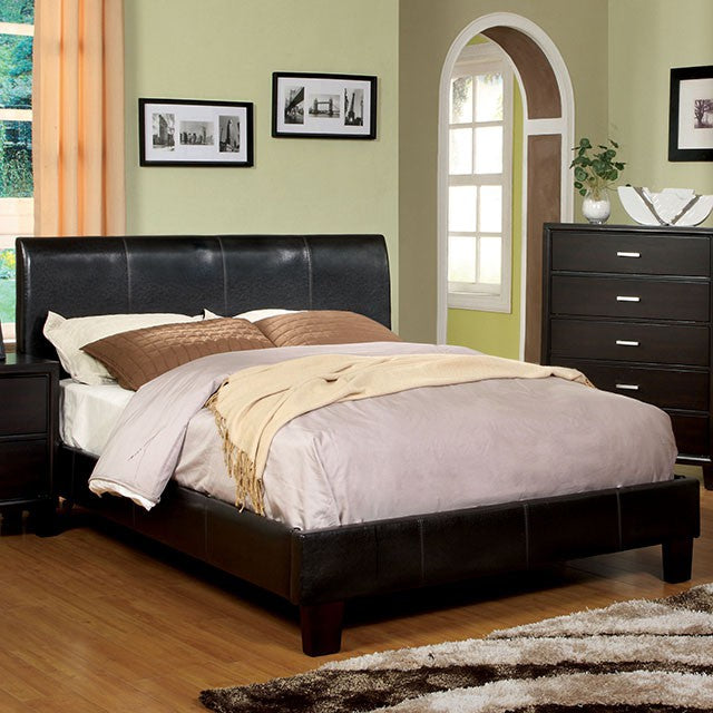 Villa Park-Twin Bed