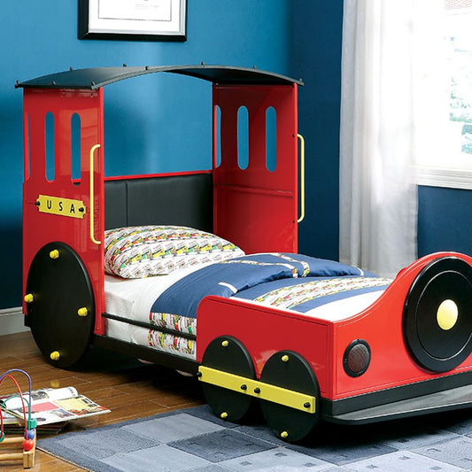 Retro Express-Bed