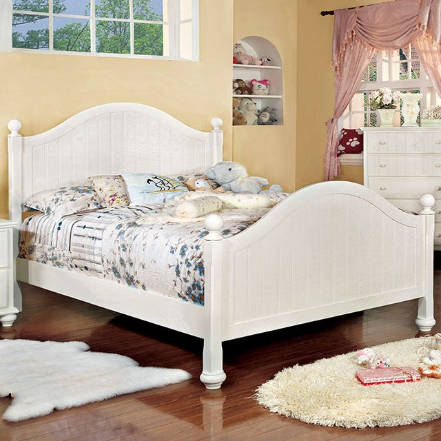 Cape Cod-Queen Bed