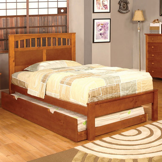 Carus-Twin Bed