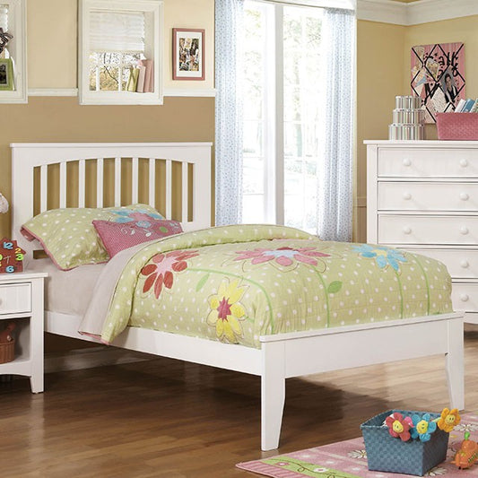 Pine Brook-Bed