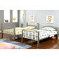 Lovia-Twin/Twin Bunk Bed