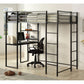 Sherman-Twin Bed/Workstation