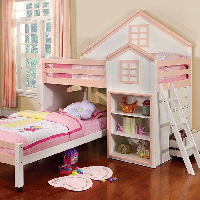 Citadel-Bunk Bed