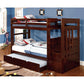 Woodridge-Twin/Twin Bunk Bed