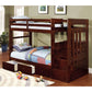 Woodridge-Twin/Twin Bunk Bed