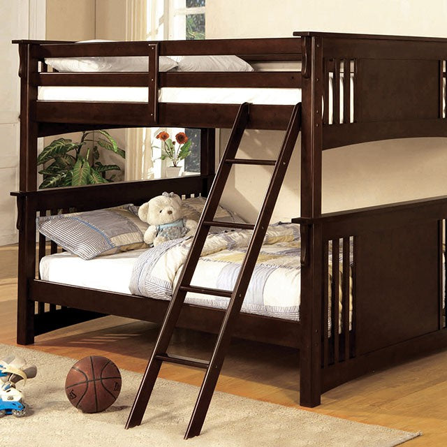 Spring Creek-Bunk Bed