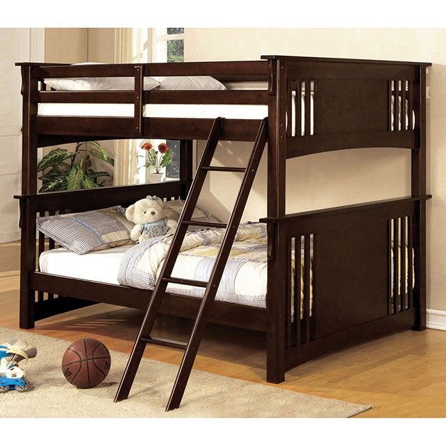 Spring Creek-Bunk Bed