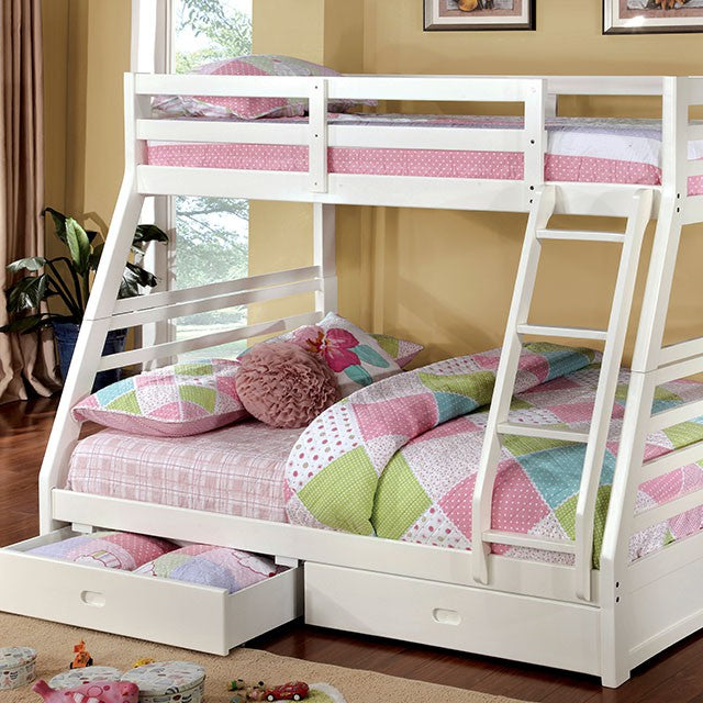 California-Bunk Bed