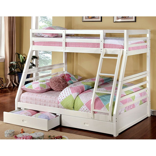 California-Bunk Bed