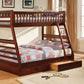 California-Bunk Bed