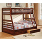 California-Bunk Bed