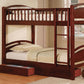 California-Bunk Bed