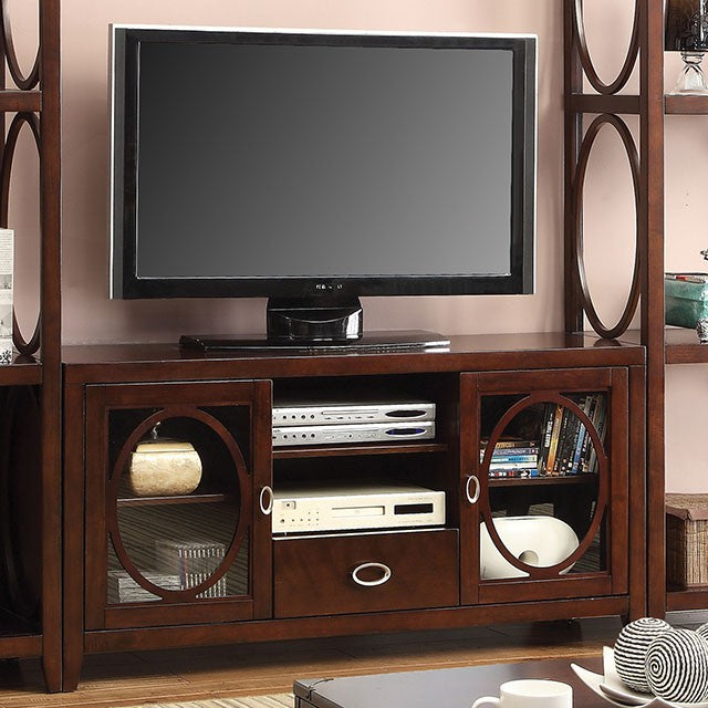 Melville-TV Console