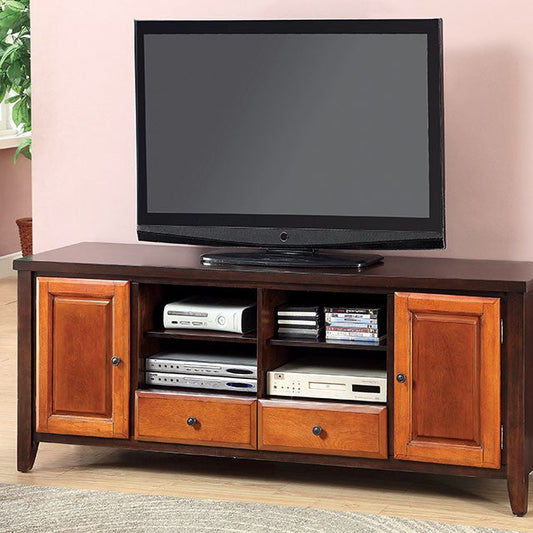 Seneca-TV Console