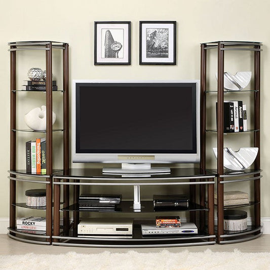 Silver Creek-TV Console