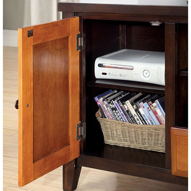 Seneca-TV Console