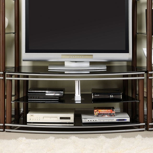 Silver Creek-TV Console