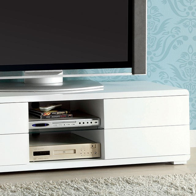 Cerro-TV Console