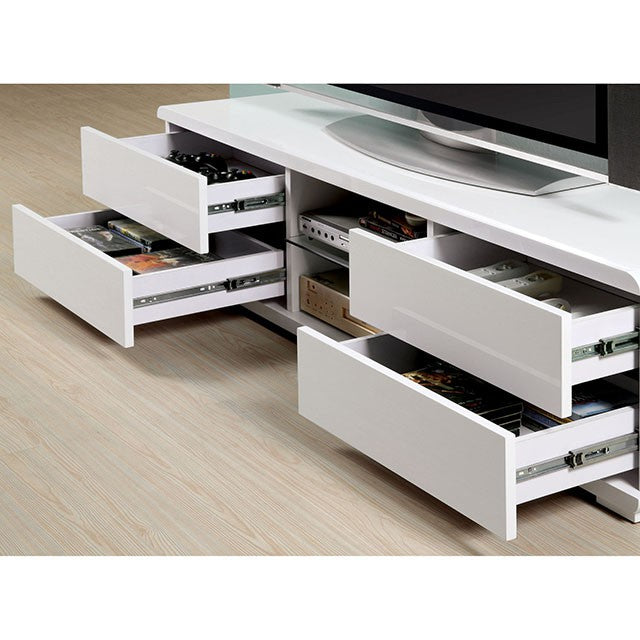 Cerro-TV Console