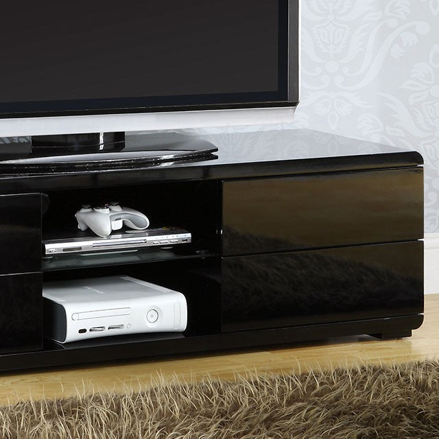 Cerro-TV Console