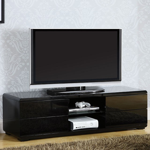 Cerro-TV Console