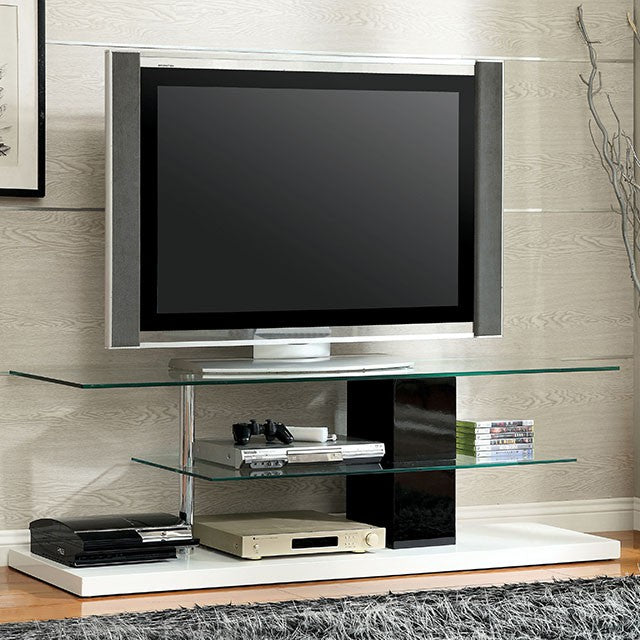 Neapoli-TV Console