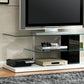 Neapoli-TV Console