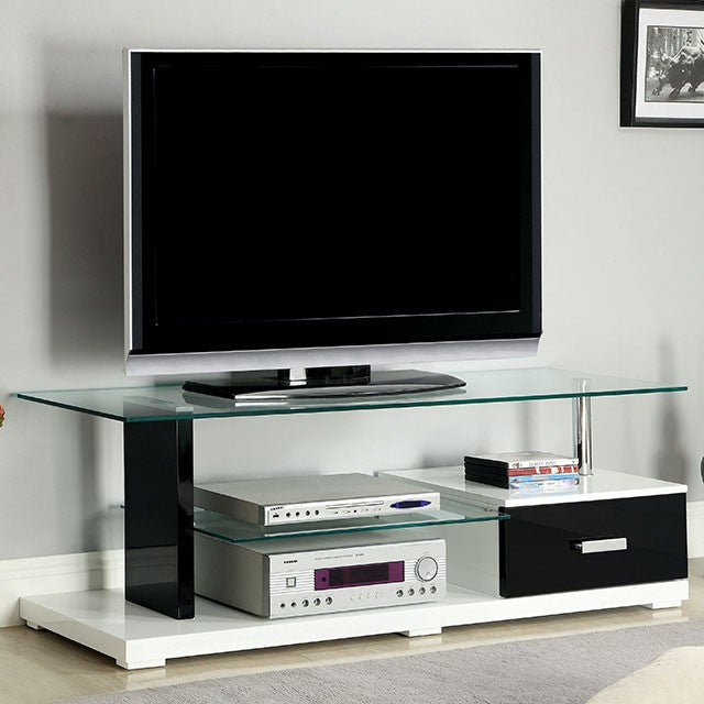 Egaleo-TV Console