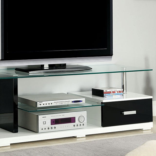 Egaleo-TV Console