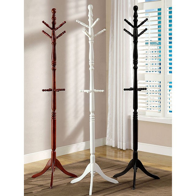 Putnam-Coat Rack