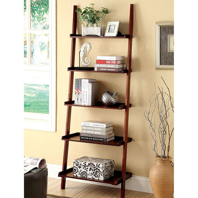 Sion-Ladder Shelf