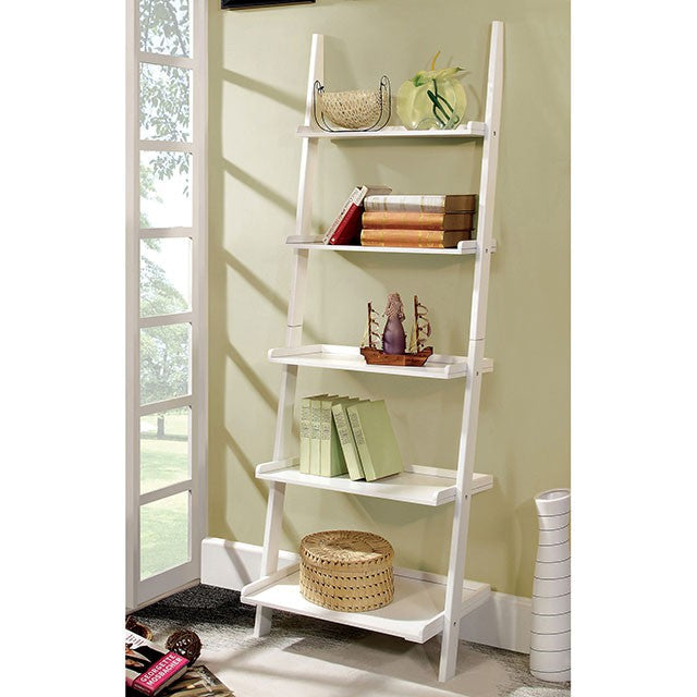 Sion-Ladder Shelf