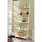 Sion-Ladder Shelf