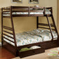 California-Bunk Bed