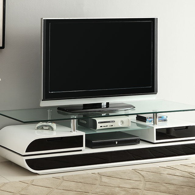 Evos-TV Console