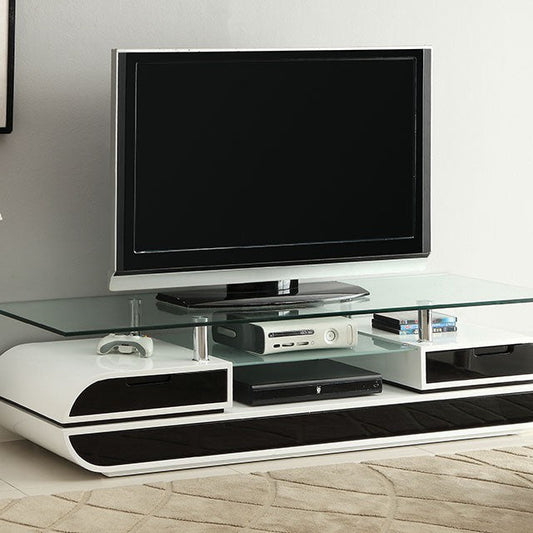 Evos-TV Console