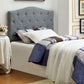 Alipaz-Queen/Full Headboard