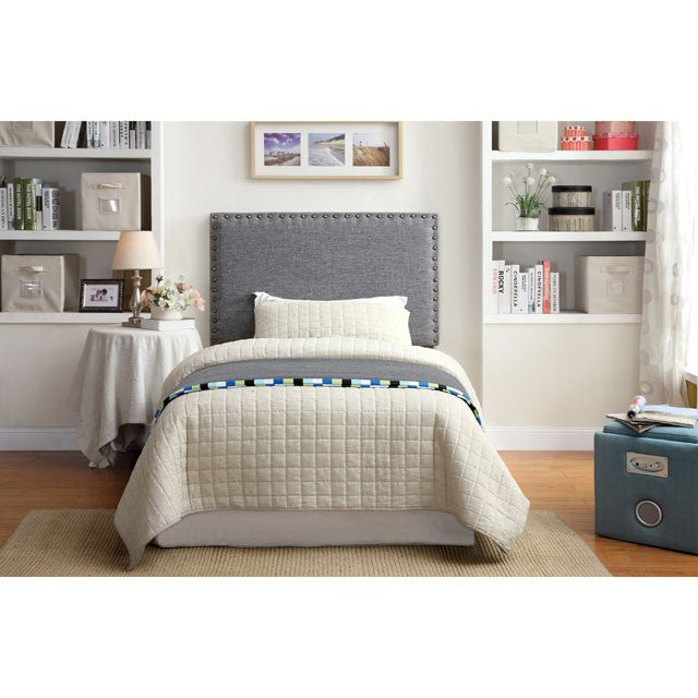 Herstal-Twin Headboard