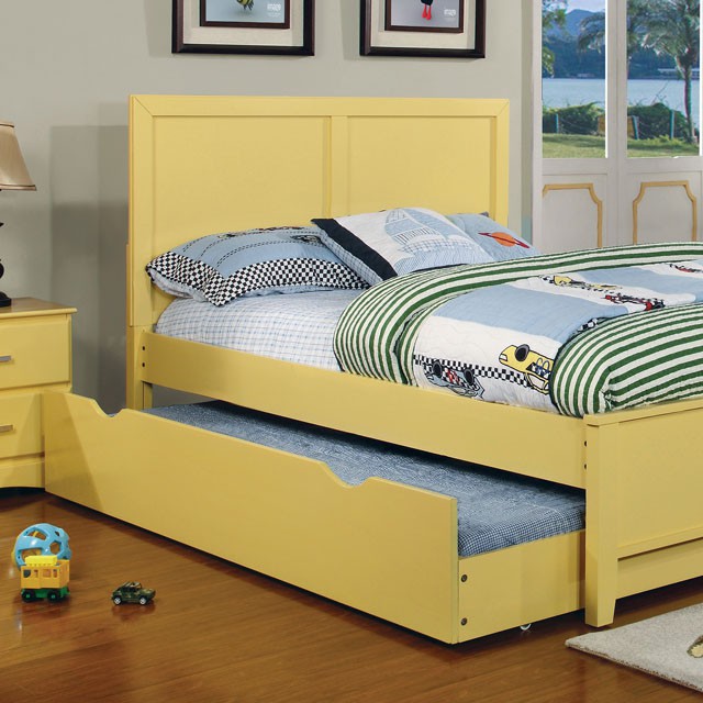 Prismo-Twin Bed