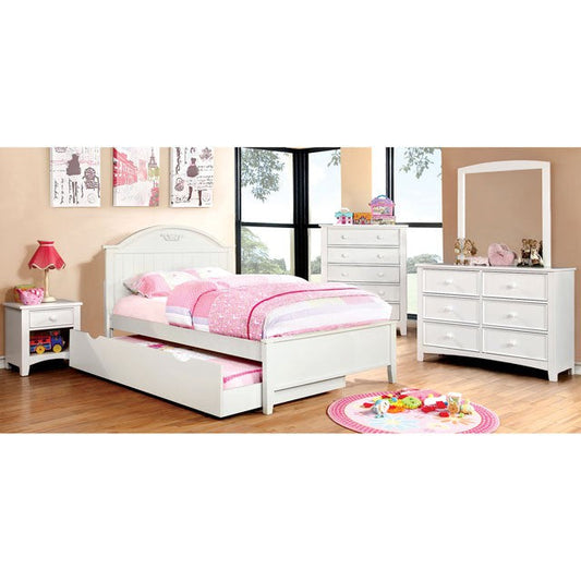 Medina-Twin Bed