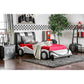 Super Racer-Twin Bed