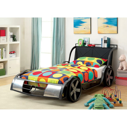 GT Racer-Twin Bed