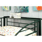 Explorer-Twin/Twin Bunk Bed