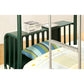 Explorer-Twin/Twin Bunk Bed