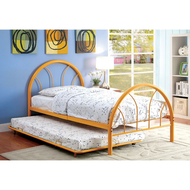 Rainbow-Twin Bed