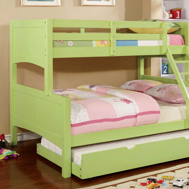 Prismo-Bunk Bed