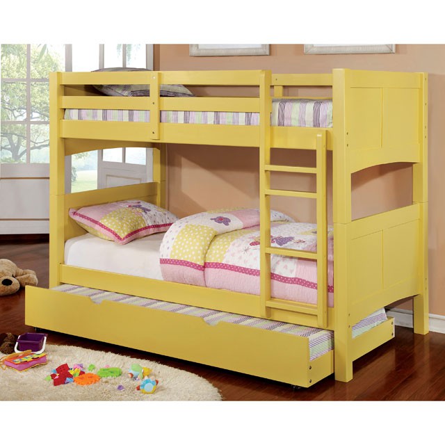 Prismo-Bunk Bed