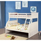 Canova-Twin/Full Bunk Bed