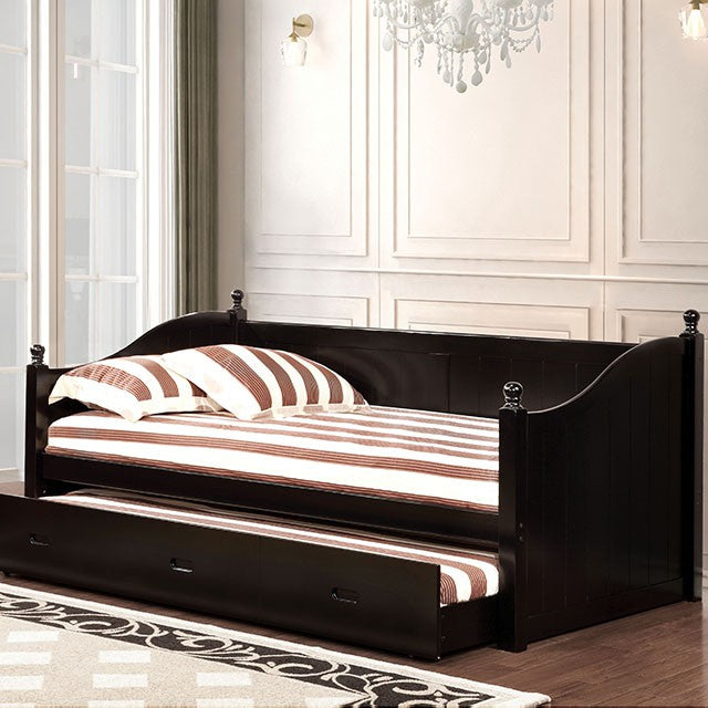 Walcott-Daybed w/ Trundle